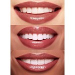 4 - Clarins Joli Rouge Shine 757S nude brick 3.5g