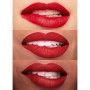 3 - Clarins Joli Rouge Velvet mat 768V Strawberry 3.5g
