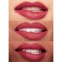 4 - Clarins Joli Rouge Velvet mat 732V Grenadine 3.5g