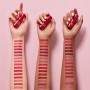 5 - Clarins Joli Rouge Velvet mat 732V Grenadine 3.5g