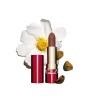 2 - Clarins Joli Rouge Velvet Mat 784V Praline Nude 3.5g