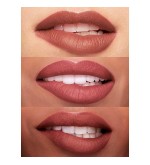 4 - Clarins Joli Rouge Velvet Mat 784V Praline Nude 3.5g