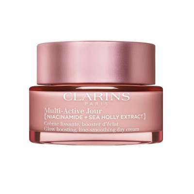 1 - Clarins Multi-Active Day cream Face 50 ml