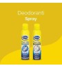 6 - Scholl Fresh step, 150 ml