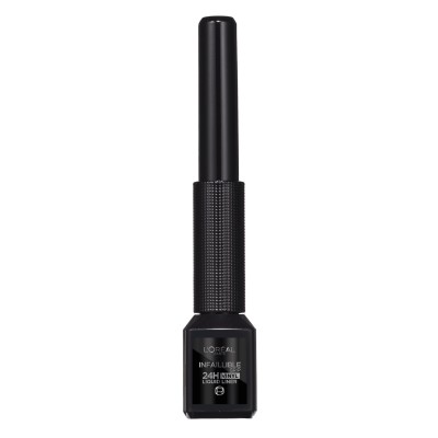 1 - LOreal Paris Infaillible Liquid Liner Vinyl