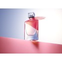 8 - Lancome Lveb En Rose Happiness Eau De Toilette En Rose