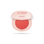 1 - PUPA Milano My Crush Lip & Cheek cipria 3,1 g 001 That's hot Crema