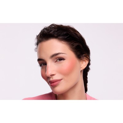 2 - PUPA Milano My Crush Lip & Cheek cipria 3,1 g 005 You Drive Me Crazy Crema