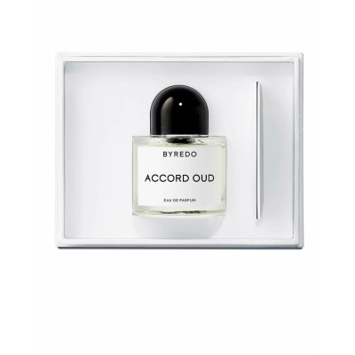 2 - Byredo Accord Oud 100 ml