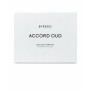 3 - Byredo Accord Oud 100 ml