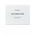 3 - Byredo Accord Oud 100 ml