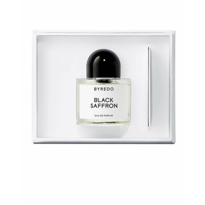 2 - Byredo Black Saffron 100 ml