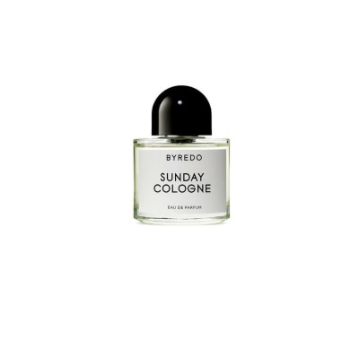 1 - Byredo Sunday Cologne 100 ml Men