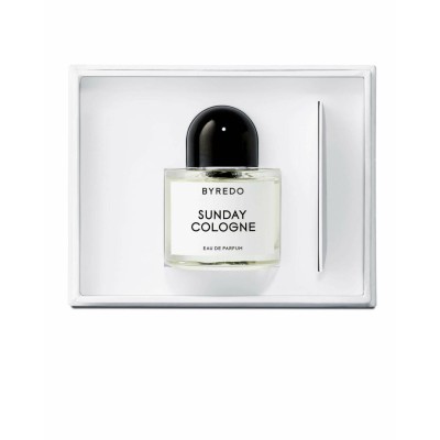 2 - Byredo Sunday Cologne 100 ml Men