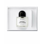 2 - Byredo Sunday Cologne 100 ml Men