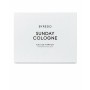 3 - Byredo Sunday Cologne 100 ml Uomo