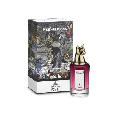 1 - Penhaligon's The Bewitching Yasmine Eau De Parfum 75 ml
