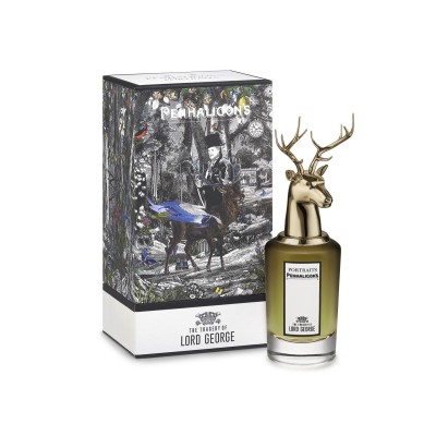 1 - Penhaligon's Portraits Lord George Eau De Parfum 75 ml