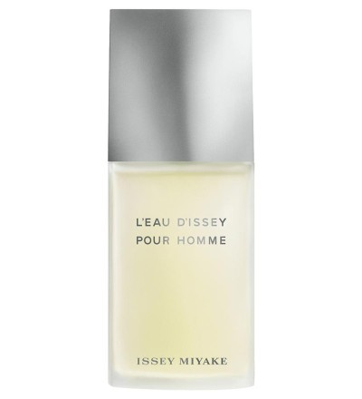 1 - L'Eau D'Issey Uomo Eau De Toilette