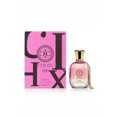 2 - Gritti Venetia BonBon Eau De Parfum 100ml