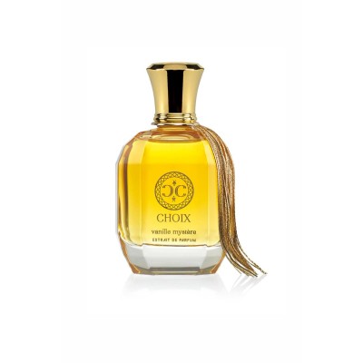 1 - Gritti Venetia Vanille Mystère Eau De Parfum 100ml