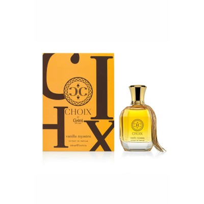 2 - Gritti Venetia Vanille Mystère Eau De Parfum 100ml