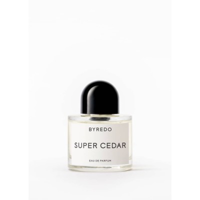 1 - Byredo Super Cedar 50 ml Donna