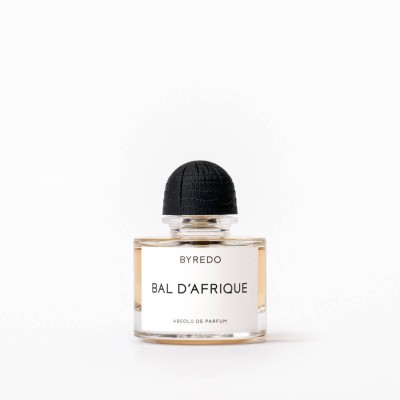 1 - Byredo Bal d'Afrique Absolu de Parfum 50ml