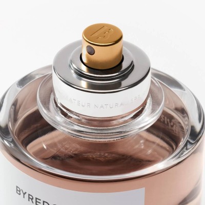 2 - Byredo Black Saffron Absolu Eau De Parfum 100ml