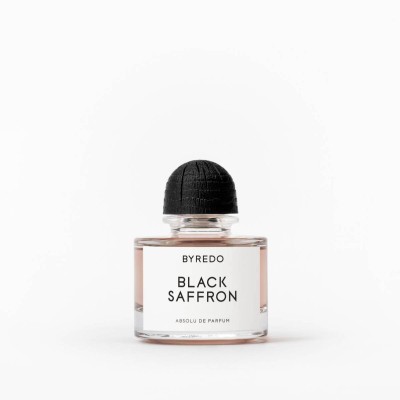 1 - Byredo Black Saffron Absolu Eau De Parfum 50ml