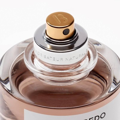 2 - Byredo Black Saffron 50 ml Unisex