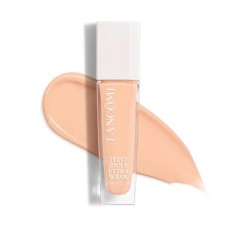 1 - Lancôme Fondotinta Teint Idole Ultra Wear Care & Glow 120N 30ml