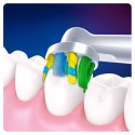 6 - Oral-B FlossAction 80338475 testina per spazzolino 2 pz Bianco