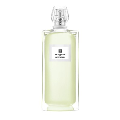 1 - Givenchy Monsieur de Eau De Toilette 100ml