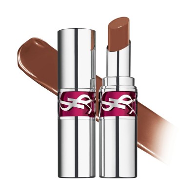 2 - Yves Saint Laurent Loveshine Candy Glaze 19 Salted Caramel 3.2g