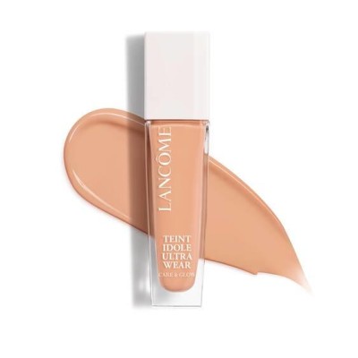 1 - Lancôme Fondotinta Teint Idole Ultra Wear Care & Glow 310N 30ml