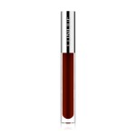 1 - Clinique Pop Plush Creamy Lip Glos 01 Black Honey Pop 6ml