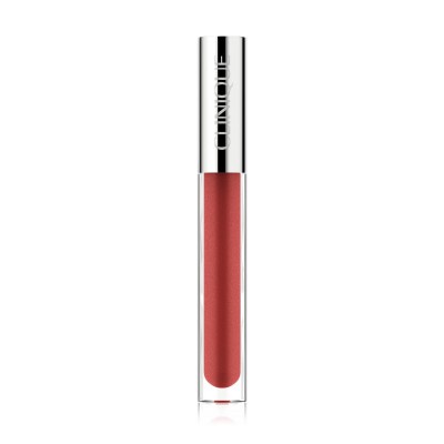 1 - Clinique Pop Plush Creamy Lip Glos lucidalabbra 6 ml 03 Brulee Pop