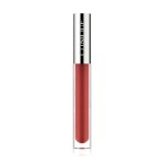 1 - Clinique Pop Plush Creamy Lip Glos 03 Brulee Pop 6ml