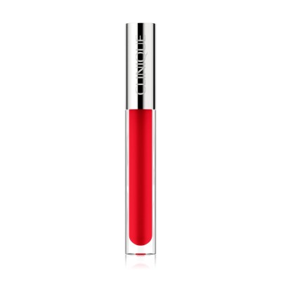 1 - Clinique Pop Plush Creamy Lip Glos lucidalabbra 6 ml 04 Juicy Apple