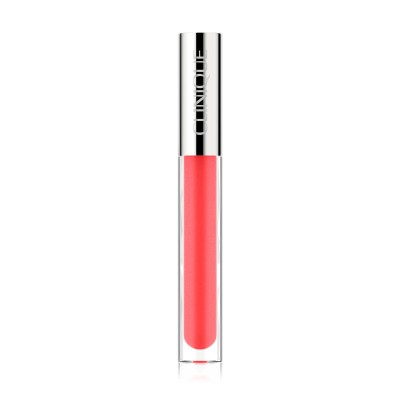 1 - Clinique Pop Plush Creamy Lip Glos lucidalabbra 6 ml 05 Rose Water