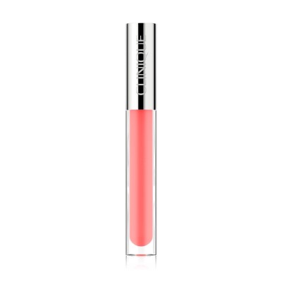 1 - Clinique Pop Plush Creamy Lip Gloss lucidalabbra 6 ml 06 Bubblegum Pop