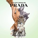 3 - Prada Infusion de Cedre 100 ml