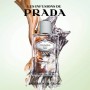 4 - Prada Infusion de Cedre 100 ml