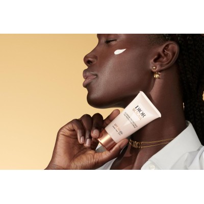 1 - Dior Solar La Crema Protettiva Per Il Viso SPF 50 50 ml