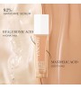 6 - Lancôme Fondotinta Teint Idole Ultra Wear Care & Glow 30 ml Pump bottle Cream 335W