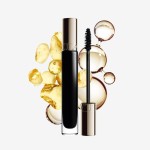 1 - Clarins Wonder Perfect 5D Mascara 01 black 8 ml