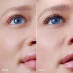 4 - Clarins Wonder Perfect 5D Mascara 01 black 8 ml