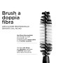 5 - Clarins Wonder Perfect 5D eyelash mascara 01 black 8 ml
