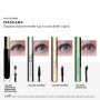 9 - Clarins Wonder Perfect 5D eyelash mascara 01 black 8 ml